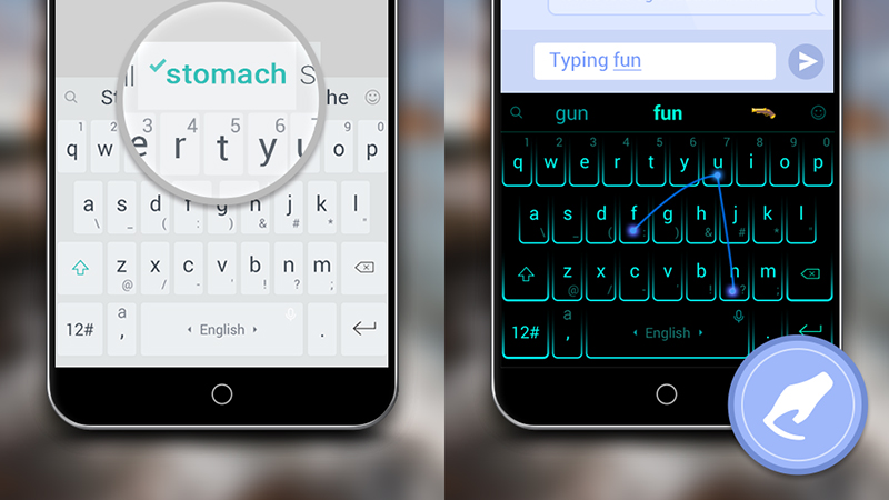 Illustration for article titled 7 Keyboard Apps Better Than the One on Your Phone